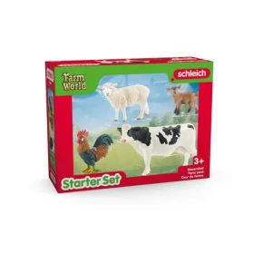 Schleich Štartovací set Farm WORLD