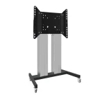 IIYAMA MD 062B7105K výťah na kolieskach pre veľkoformátové dotykové displeje do 98 / do 160 kg (MD 062B7105K)