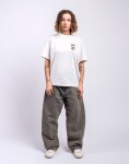 Carhartt WIP W' S/S Clover T-Shirt Wax XS