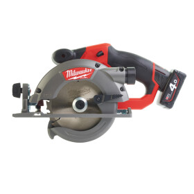 Milwaukee 12 V 140 mm
