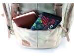 Študentský ruksak Nitro Daypacker Dune