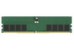 Kingston 32GB (2x 16GB) DDR5 4800 MHz / CL40 / DIMM / 1.1 V / Non-ECC / Un-Registered (KCP548US8K2-32)