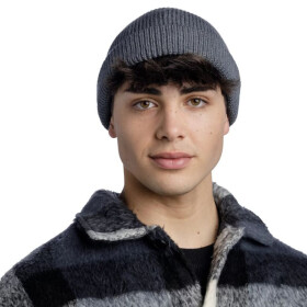 Buff Ervin Merino Beanie 13232393710 jedna velikost