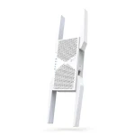 TP-LINK BE9300 / Wi-Fi Extender / Tri-Band / 2.4GHz - 688Mbps / 5GHz - 2882Mbps / 6GHz - 5764Mbps (RE655BE)