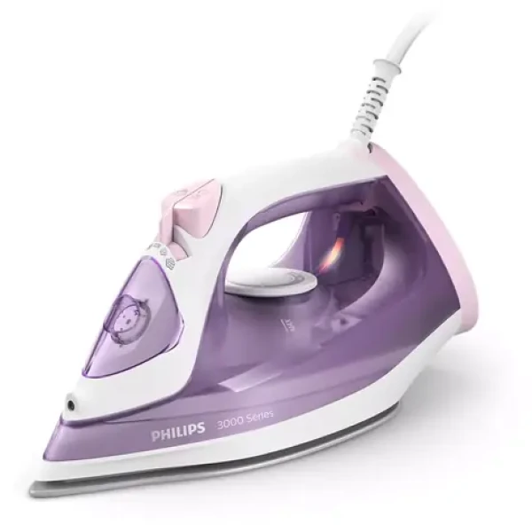 Philips DST1020/30 fialová / Naparovacia žehlička / 2000W (DST1020/30)