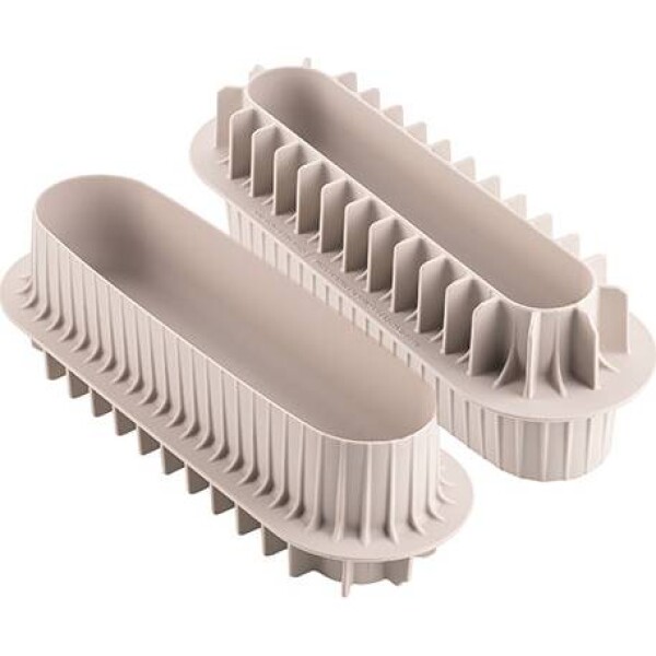 Silikónová forma na zákusky Inserto Buche 590 ml - Silikomart