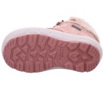 Zimné dievčenské topánky GROOVY GTX, Superfit, 1-006310-5510, ružová - 21