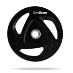 Kotúč IRON 51 mm - GymBeam (čierna) (51208-4-20kg)