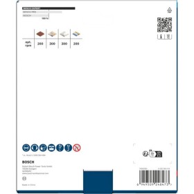 Bosch Accessories 2608901949 2608901949 vŕtacia korunka 159 mm 1 ks; 2608901949