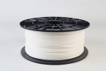 Filament-PM PET-G tlačová struna biela 1,75 mm 1 kg Filament PM