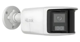 HiLook IPC-B460HAD-LUF/S(L)(RB) 2.8 mm / vonkajšia IP kamera / Bullet / 6Mpix / SMART Hybrid Light / MD 2.0 / IP67 (311329744)