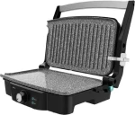 Cecotec Rock'nGrill 1500 Stone / Elektrický gril / 1500 W (V1707909)