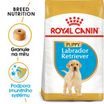 Royal Canin Dog Puppy Labrador