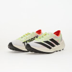 Tenisky adidas Terrex Agravic Speed 2 Trail Running Ftwr White/ Core Black/ Semi Impact Orange EUR 42