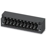 Printed-circuit board connector DMC 1,5/12-G1F-3,5-LR P20THR 1787111 Phoenix Contact; 1787111