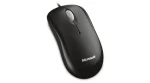 Microsoft Business Optical Mouse / Myš / 800 dpi / PS2 / USB / Čierna (4YH-00007)