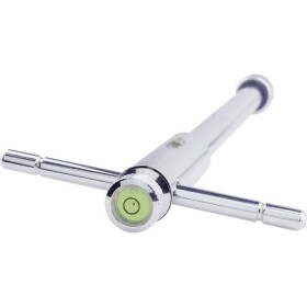 GSR B00614120 Závitový držiak nástrojov M3 - M10 1 ks; B00614120