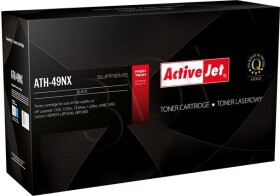 Activejet HP Q5949X - kompatibilný