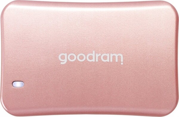 GoodRam HX200 1TB Różowy (SSDPR-HX200-1K0-RG)