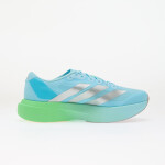 Tenisky adidas Adizero EVO SL LIGHTSTRIKEPRO Bliss Blue/ Silver Met./ Screaming Green EUR 45 1/3