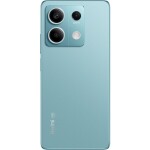 XIAOMI Redmi Note 13 5G 8+256GB modrá / EU distribúcia / 6.67 / 256GB / Android 13 (6941812754993)