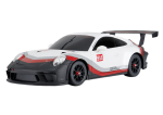 RASTAR Auto na diaľkové ovládanie R/C Porsche 911 GT3 1:18 Rastar biele