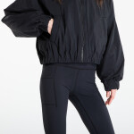 Bunda New Balance Woven Bomber Jacket Black M
