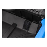 Mamido Elektrické autíčko Buggy Madman UTV-MX modré