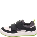 Detské tenisky MAVERICK Grey/White Superfit 1-100107-2000 - 32