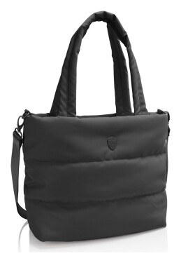 Dámska kabelka Heys Puffer Tote Bag Black