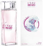 Kenzo L`Eau Kenzo Pour Femme Hyper Wave EDT ml