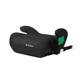 Tulano Cabby 35 čierna / Autosedačka / od 125 do 150 cm (TN-CABBY 35 BLACK)