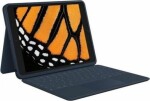 Logitech Klawiatura Bluetooth z podstawką do tabletu Logitech 920-010362 iPad (7th gen) AZERTY