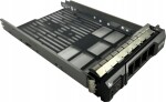 Dell Carrier HDD, 3.5", Plastic,