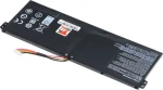T6 Power Batéria pre Acer Aspire ES1-711 E5-721 V3-371 / 4cell / 3150mAh / 48Wh (NBAC0080B)