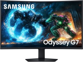 Samsung Samsung LS37FG750EUXEN - 165Hz | VA | UHD | 1ms