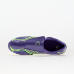 Tenisky adidas Taekwondo F50 W Purrus/ Lucid Lemond/ Royal Blue EUR 37 1/3