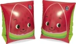 Bestway Nafukovacie rukávniky Melón / 23 x 15 cm (32042.ARBUZ)