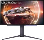 LG UltraGear OLED 27GS95QX-B