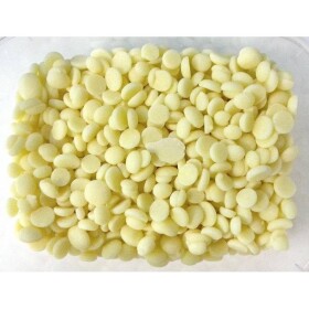 Domori Kakaové maslo v peckách 100% (100 g) DOM805-1 - dortis - dortis