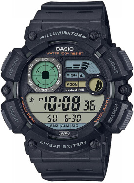 Casio Sport WS-1500H-1AVEF (668)