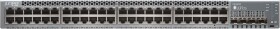 Cambium Networks Juniper EX3400 48PORT SWITCH Zarządzany L2/L3 Gigabit Ethernet (10/100/1000) Obsługa PoE 1U Čierny