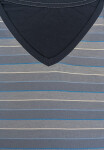 Pyžamo Cornette Rôzne 330/51 kr/r 3XL-5XL džínovina 4XL