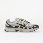Tenisky Nike P-6000 Grey Fog/ Newsprint-Photon Dust EUR 45.5