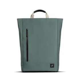 Native Union WFA batoh zelená / batoh pre notebooky do 16" / 20l (BACKPACK-GRN)