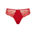 Panache Ana Thong salsa red 9399 44