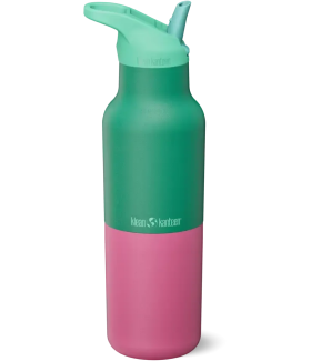 Termofľaša Klean Kanteen 473 ml Parakeet Kaleidoscope EUR