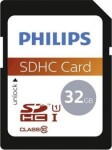 Philips SDHC UHS-I U1 32GB FM32SD45B/00-512367