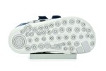 Fooz Tili Grey barefoot tenisky 24 EUR