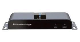 PremiumCord HDMI 1-2 splitter+extender po CAT6/6a/7 / Full HD 1080p / 3D / max. 40 m (khsplit2g)